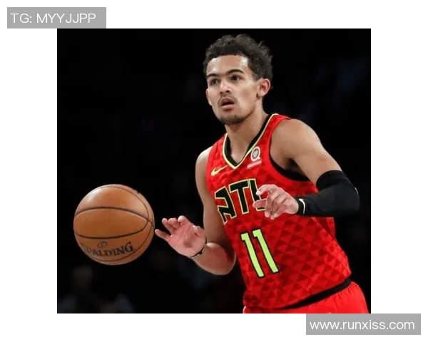 老鹰球星特雷·杨季后赛表现出众，成为球队支柱