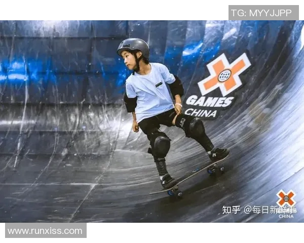 西安滑板队在滑板比赛中取得优异成绩经验分享与创新突破